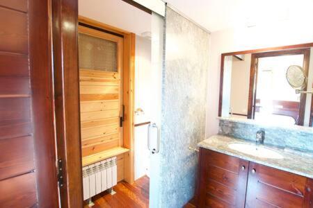 Impresionant Xalet La Roca Forada Apartment Guils de Cerdana Exterior photo